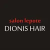 Frizerski studio Dionis Hair logo