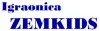 Igraonica Zemkids logo