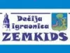 Igraonica Zemkids logo