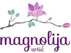 Vrtić Magnolija logo