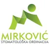 Stomatološka ordinacija Mirković logo