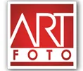 Fotograf Art Foto logo