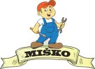 Majstor Miško Novi Sad logo