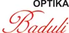 Optika Baduli logo