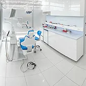 U zubna goli ordinacija Dental Studio