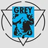 Dežurna specijalistička stomatološka ordinacija Grey dental logo