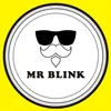 Optičar MR BLINK logo