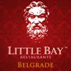Restoran Little Bay logo