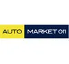 Automarket 011 logo