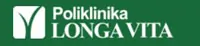 Poliklinika Longa Vita logo