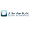 Stomatološka ordinacija dr Borislav Burić logo