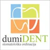 Stomatološka ordinacija DumiDent logo