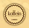 Koffein Belgrade logo