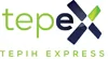 Pranje tepiha Tepex logo