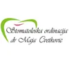 Stomatološka ordinacija Dr Maja Cvetković logo