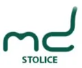 MD Stolice logo