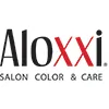 Saloni lepote OPI i Aloxxi logo