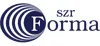 Forma SZR logo