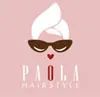 Frizerski salon Paola Hairstyle logo
