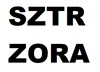 Papirna konfekcija Zora logo