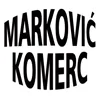Pogrebno preduzeće Marković Komerc logo
