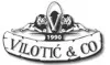 VilotićCo logo