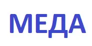 Vrtić Meda logo