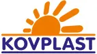 Kovplast logo