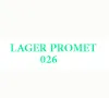 Lager Promet 026 logo