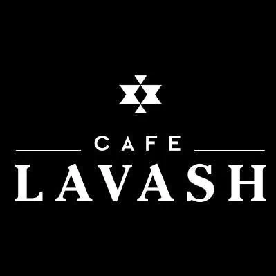 Restoran Lavash logo