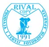Rival Copy logo