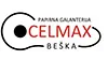 Celmax logo