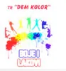 DEM Kolor logo