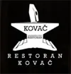 Restoran Kovač logo