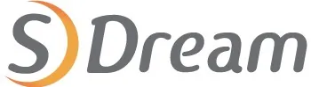 S Dream logo