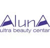 Aluna Beauty Centar logo