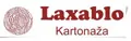 Kartonaža Laxablo logo