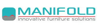 Manifold kancelarijski nameštaj logo