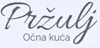 Očna kuća Pržulj logo