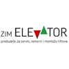 ZIM Elevator logo