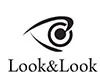 Optika Look & Look logo