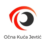 Očna kuća Jevtić logo