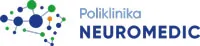 Poliklinika Neuromedic logo