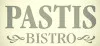 Pastis Bistro logo