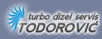 Turbo dizel servis Todorović logo