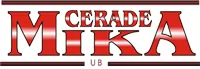 Mika Cerade logo
