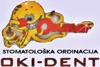 Stomatološka ordinacija OKI DENT logo