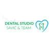 Dental Studio Savić & Team logo