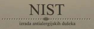 Nist logo