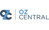 Omladinska zadruga Central logo
